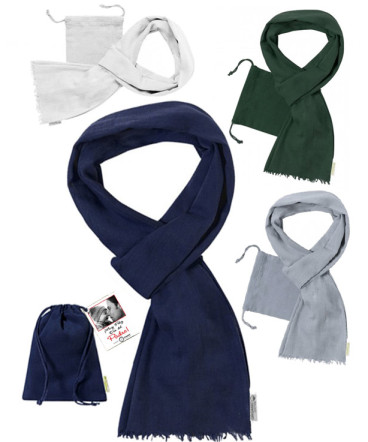 Foulard regalo dia del padre