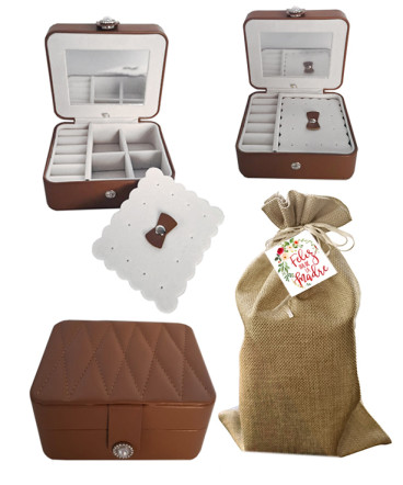 Joyero regalo dia de la madre