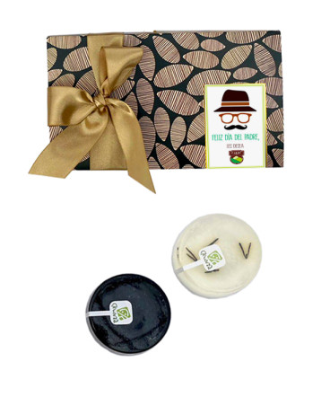 Set jabones regalo dia del padre