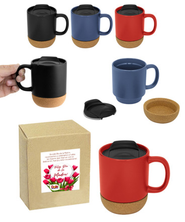 Taza regalo dia de la madre