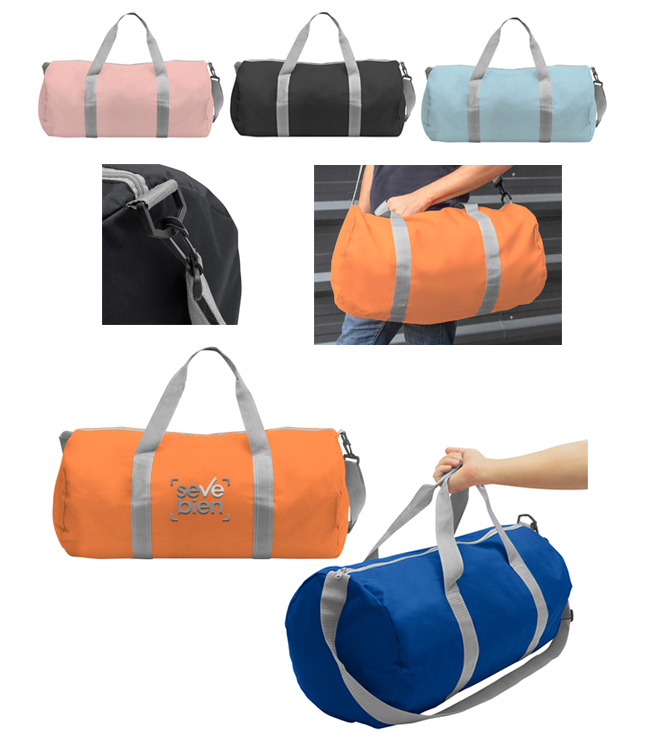 Bolsos Publicitarios. Venta de Bolsos Corporativos en Chile