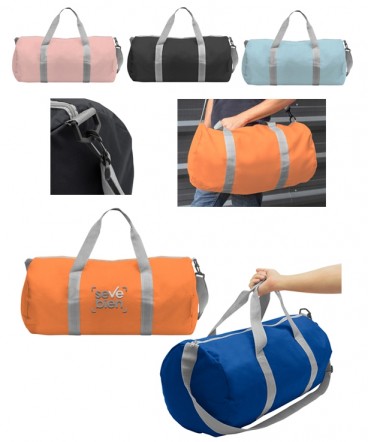 Bolso deportivo