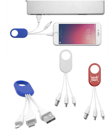 Cable adaptador
