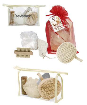 Set Zen regalo dia de la mujer