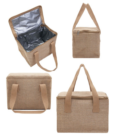 Cooler Bags Yute 5 L