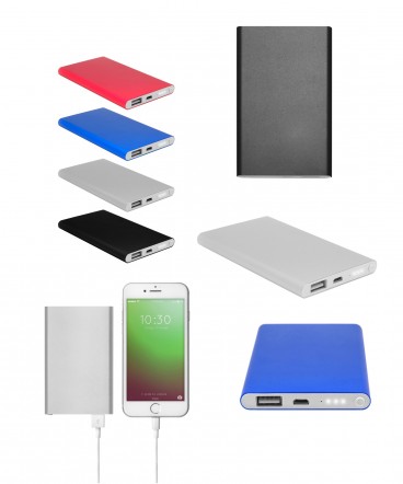 Power Bank Cetus