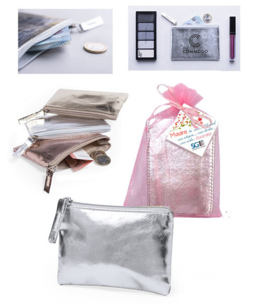 Monedero regalo dia de la madre