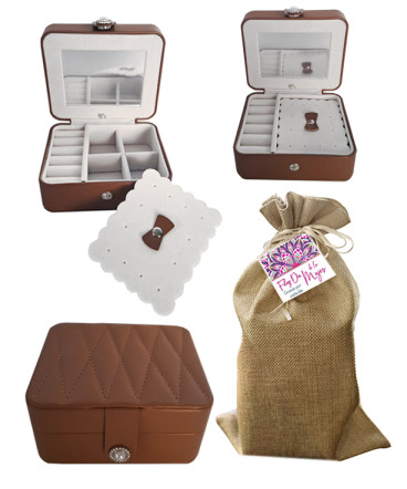 Joyero regalo dia de la mujer