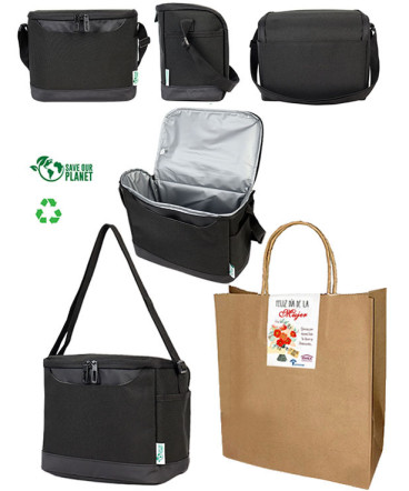 Cooler regalo dia de la mujer