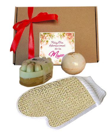 Set de relajación regalo dia de la madre