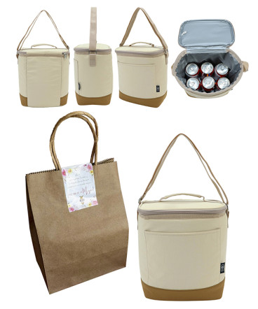 Cooler regalo dia de la mujer