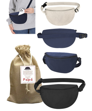 Riñonera regalo dia del padre