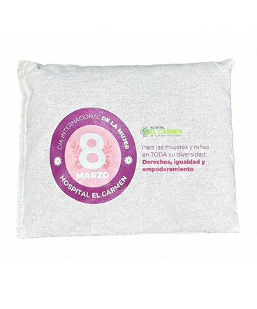 Guatero de semilla regalo dia de la mujer