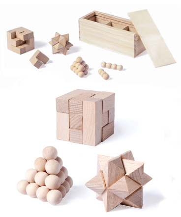 Set Juegos Habilidad regalo de navidad