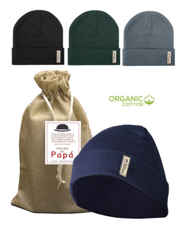 Gorro regalo dia del padre
