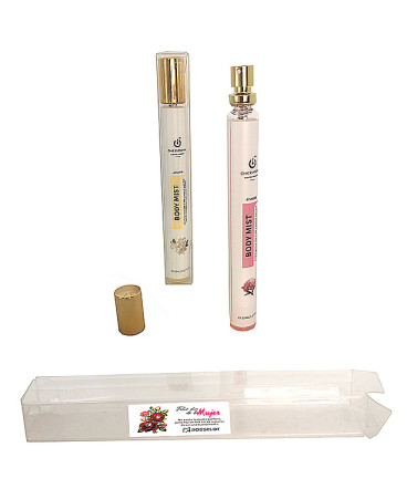 Perfume regalo dia de la mujer