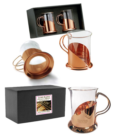 Tazas café regalo día de la secretaria
