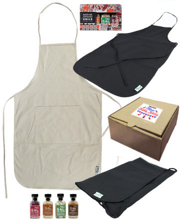 Pechera set sal regalo fiestas patrias
