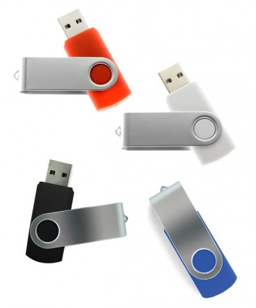 Pendrive Clásico 32 GB