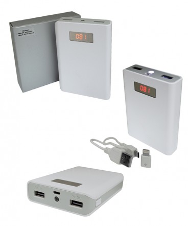 Powerbank