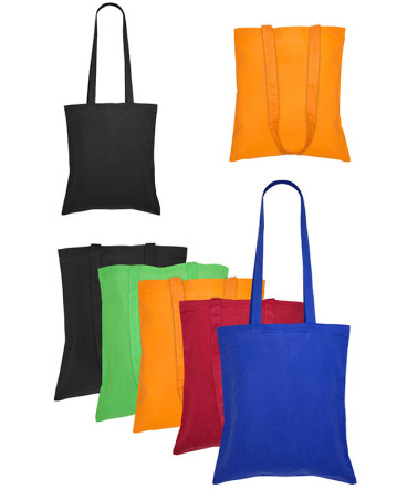 Bolsa 100% Algodón Thailand