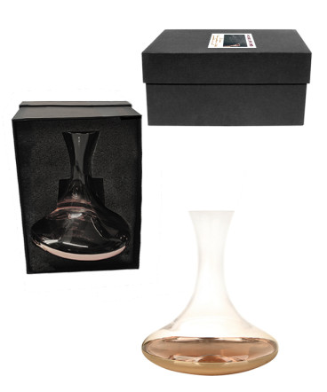Decantador para vinos regalo dia del profesor