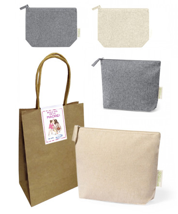 Necessaire regalo dia de la madre