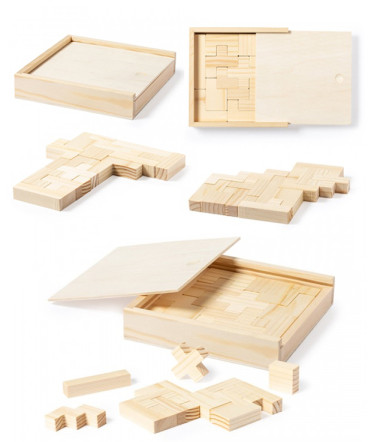 Juego Habilidad regalo de navidad