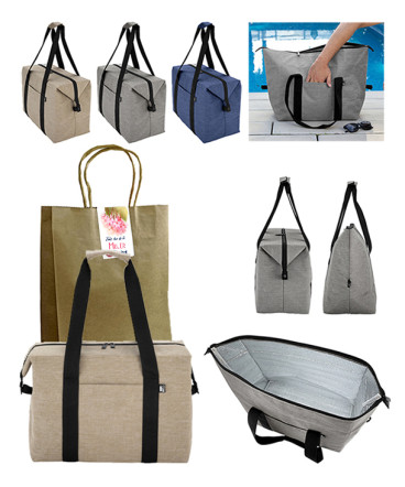  Bolso térmico regalo dia de lA MUJER