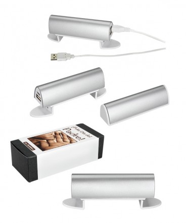 Power Bank USB 