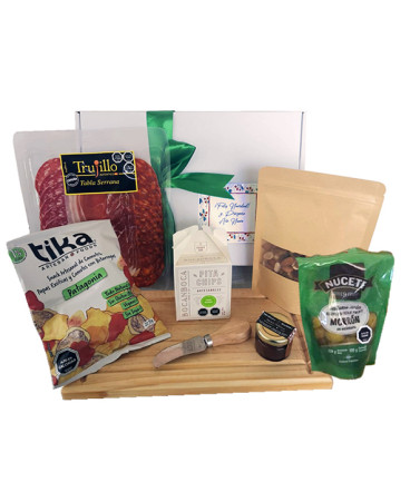 Kit coctel regalo de navidad