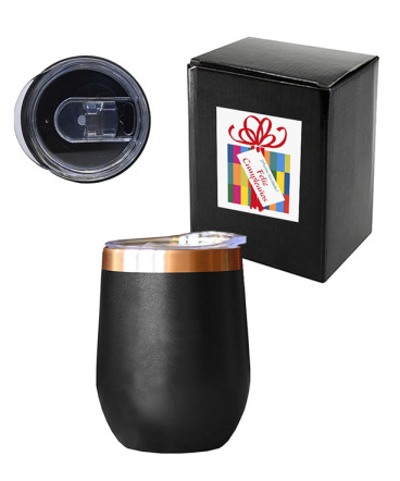 Mug Térmico regalo de cumpleaños