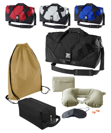 Kit de viaje regalo dia del trabajador