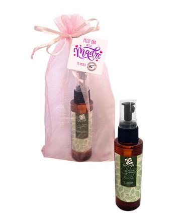 Aromatizador regalo dia de la madre