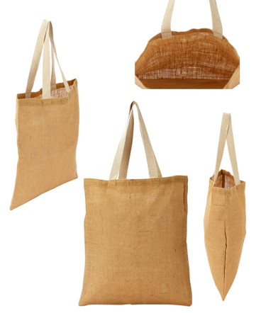 Bolsa de Yute 