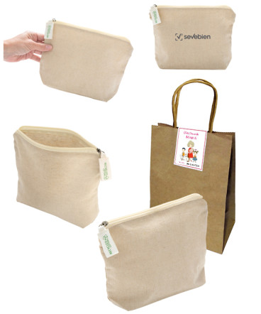 Necessaire regalo dia de la madre