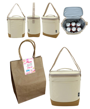 Cooler regalo dia de la madre