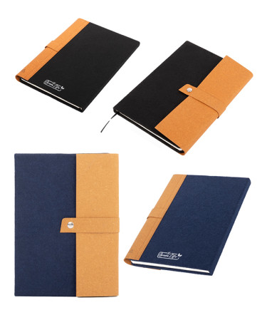 Cuaderno A5 de tapa duran regalo dia de la mujer