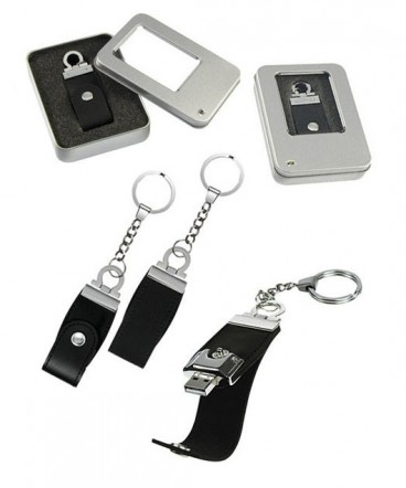 Llavero pendrive 4 GB