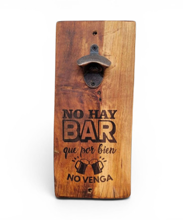 Destapador de pared