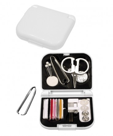Set de costura De Luxe