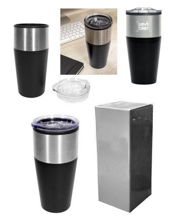 Mug acero