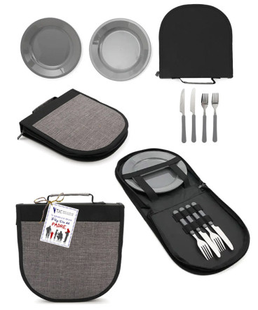 Set picnic regalo dia del padre