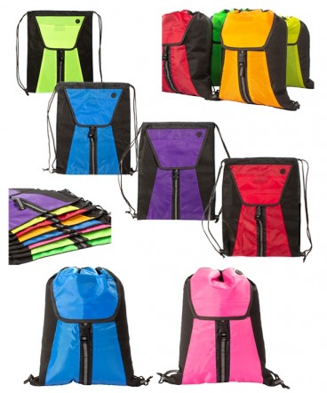 Mochila Morral