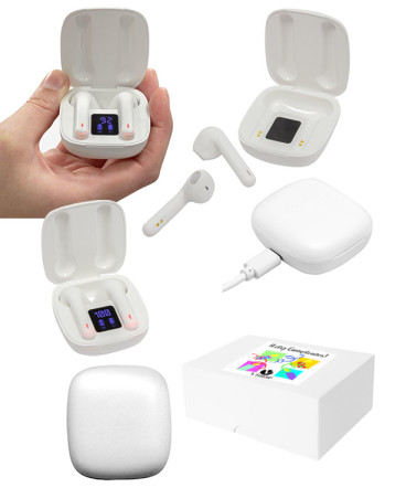 Auriculares bluetooth regalo de cumpleaños