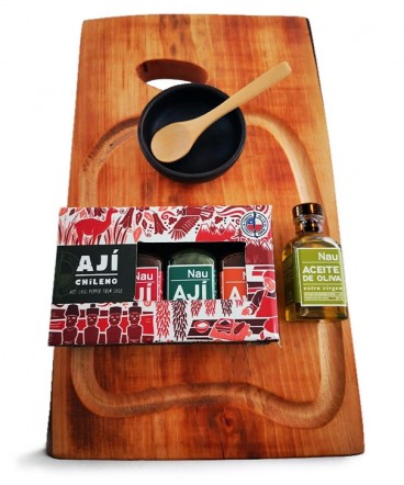 Pack de regalo gourmet regalo toda ocasión