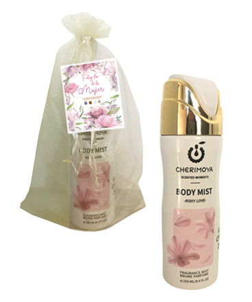  Fragancia regalo dia de la mujer