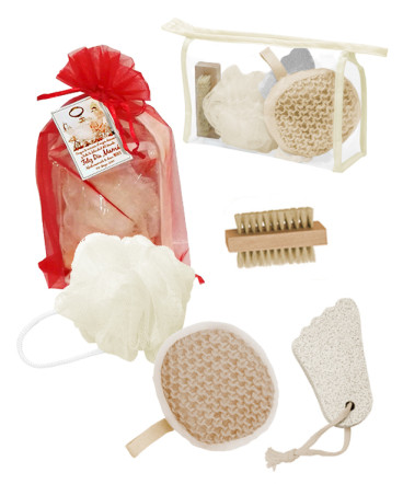 Set de spa regalo dia de la madre