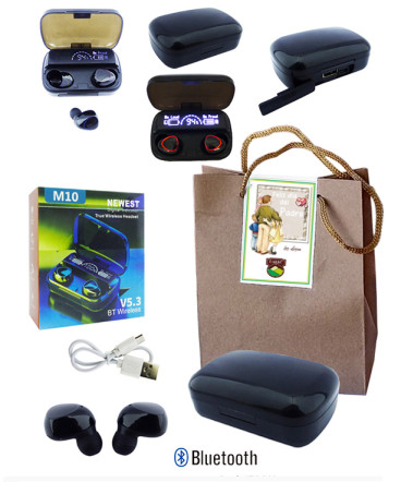 Audífonos inalámbrico regalo dia del padre