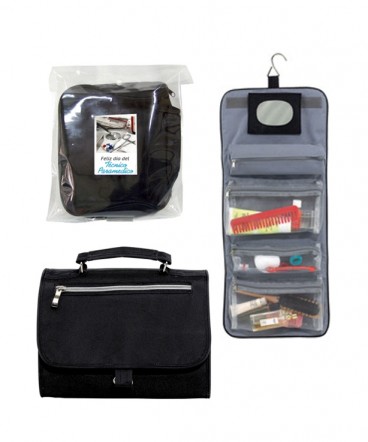 Necessaire regalo dia del paramedico